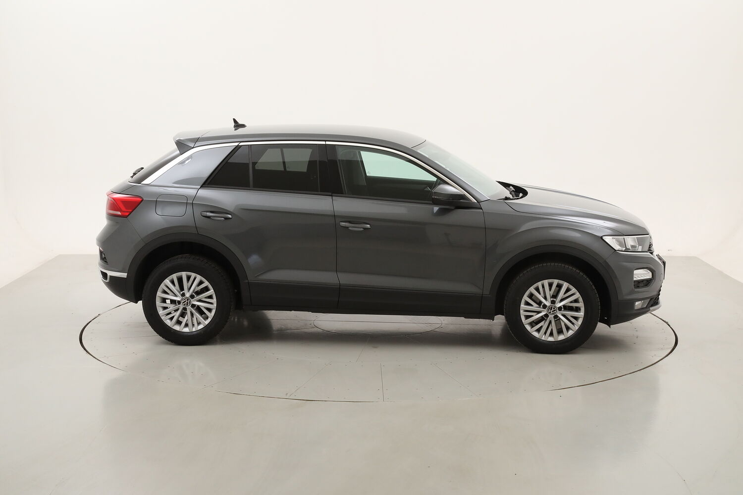 Volkswagen T-Roc Business DSG usata del 2022 con 46.371 km