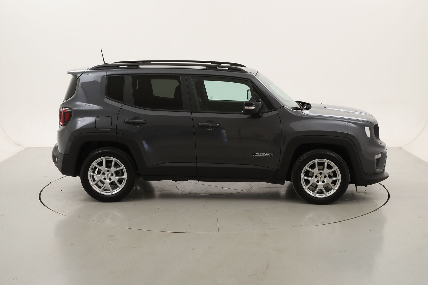 Jeep Renegade Limited usata del 2023 con 25.432 km