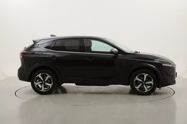 Nissan Qashqai N-Connecta X-Tronic  1.3 Mild Hybrid 158CV Automatico