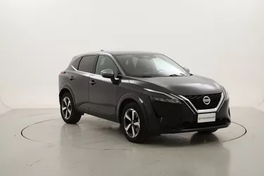 Nissan Qashqai N-Connecta X-Tronic  1.3 Mild Hybrid 158CV Automatico