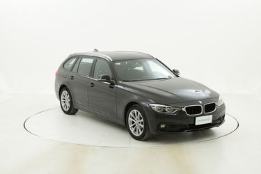 BMW Serie 3 usata del 2017 con 93.999 km
