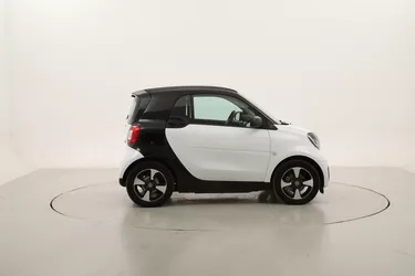 Smart fortwo EQ Passion Elettrico 82CV Automatico