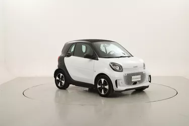 Smart fortwo EQ Passion Elettrico 82CV Automatico