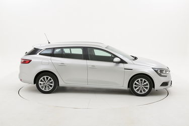 Renault Mégane Sporter Business km 0 diesel