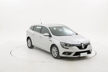 Renault Mégane Sporter Business km 0 diesel