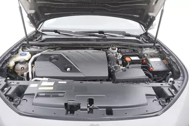 Peugeot 508 SW Business EAT8 2.0 Diesel 163CV Automatico Vano motore