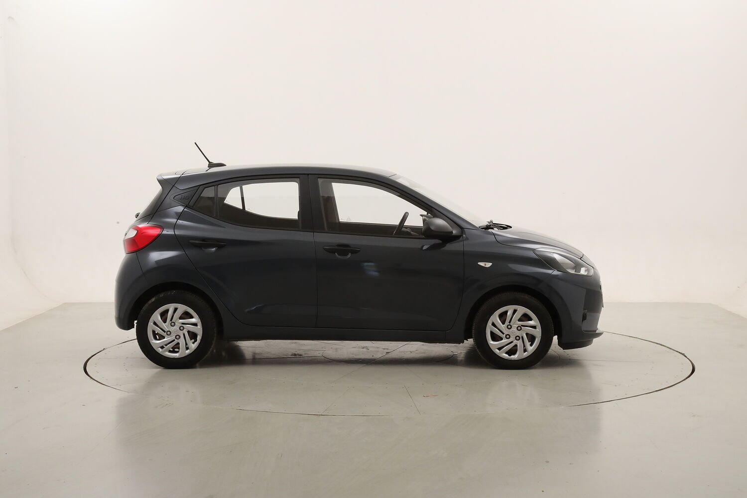 Hyundai I10 Advanced usata del 2022 con 68.900 km