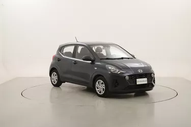 Hyundai i10 Advanced 1.0 Benzina 67CV Manuale Hyundai i10 Advanced 1.0 Benzina 67CV Manuale