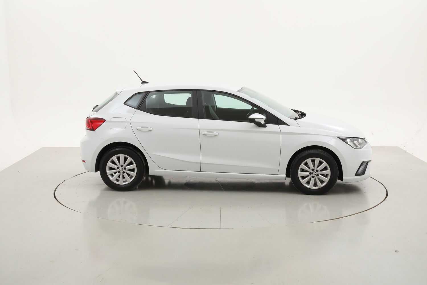 Seat Ibiza Business usata del 2019 con 73.016 km