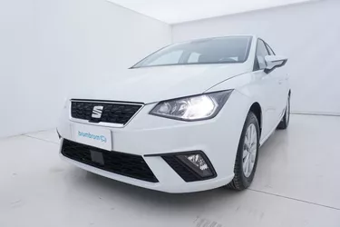 Seat Ibiza Business 1.6 Diesel 80CV Manuale Visione frontale