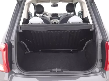 Fiat 500 Hybrid Pop 1.0 Mild Hybrid 70CV Manuale Bagagliaio