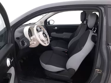 Fiat 500 Hybrid Pop 1.0 Mild Hybrid 70CV Manuale Sedili