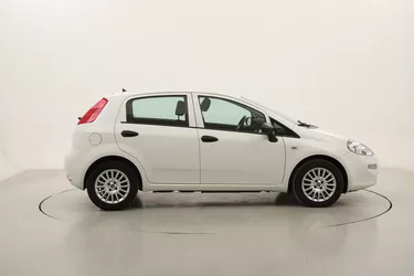 Fiat Punto Street 1.3 Diesel 95CV Manuale Fiat Punto Street 1.3 Diesel 95CV Manuale