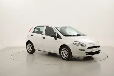 Fiat Punto Street 1.3 Diesel 95CV Manuale Fiat Punto Street 1.3 Diesel 95CV Manuale