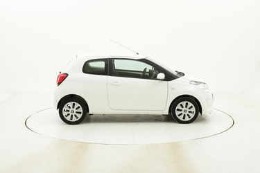 Citroen C1 Feel - 3 porte usata del 2017 con 56.720 km