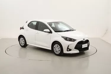 Toyota Yaris Hybrid Business 1.5 Full Hybrid 116CV Automatico Toyota Yaris Hybrid Business 1.5 Full Hybrid 116CV Automatico