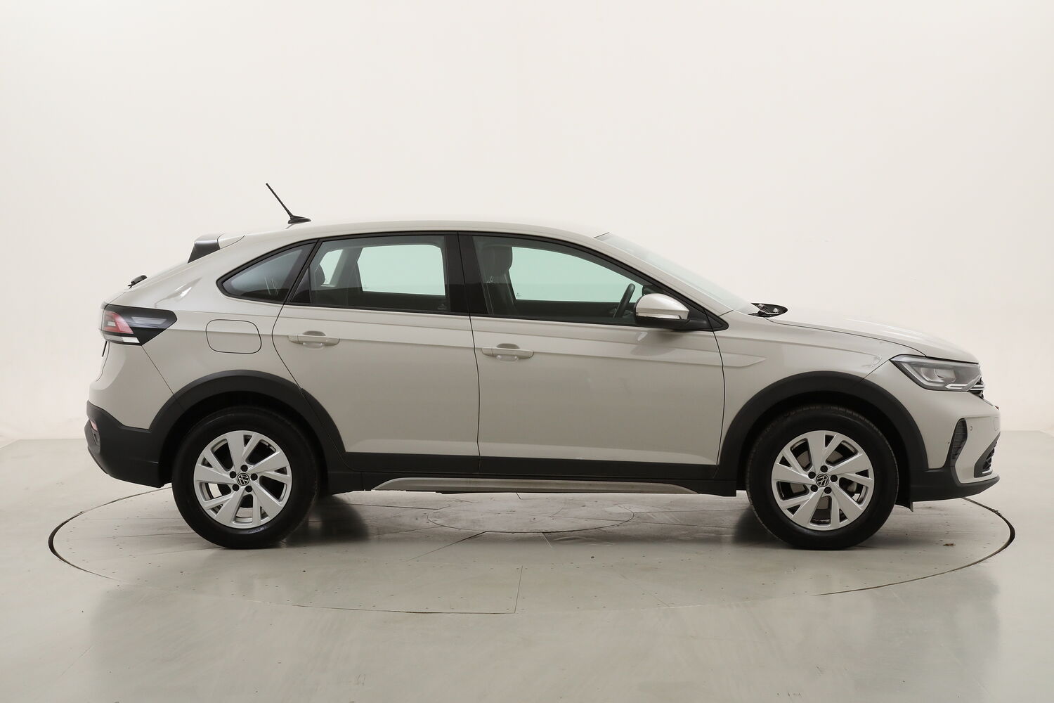 Volkswagen Taigo Life usata del 2022 con 33.802 km