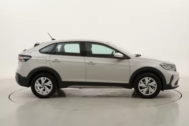 Volkswagen Taigo Life 1.0 Benzina 95CV Manuale