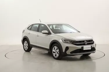 Volkswagen Taigo Life 1.0 Benzina 95CV Manuale