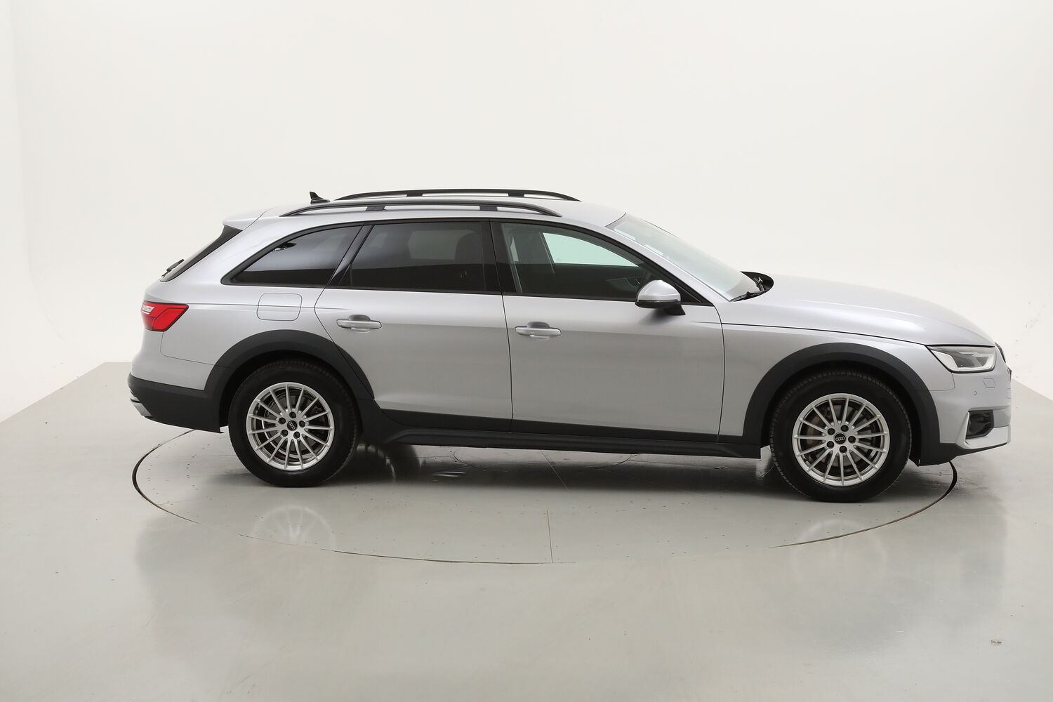 Audi A4 allroad Business Quattro S tronic usata del 2021 con 108.693 km