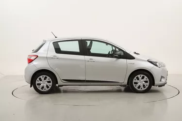 Toyota Yaris Hybrid Active 1.5 Full Hybrid 101CV Automatico