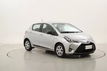 Toyota Yaris Hybrid Active 1.5 Full Hybrid 101CV Automatico