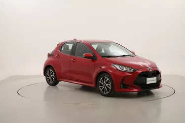 Toyota Yaris Hybrid Trend 1.5 Full Hybrid 116CV Automatico Toyota Yaris Hybrid Trend 1.5 Full Hybrid 116CV Automatico