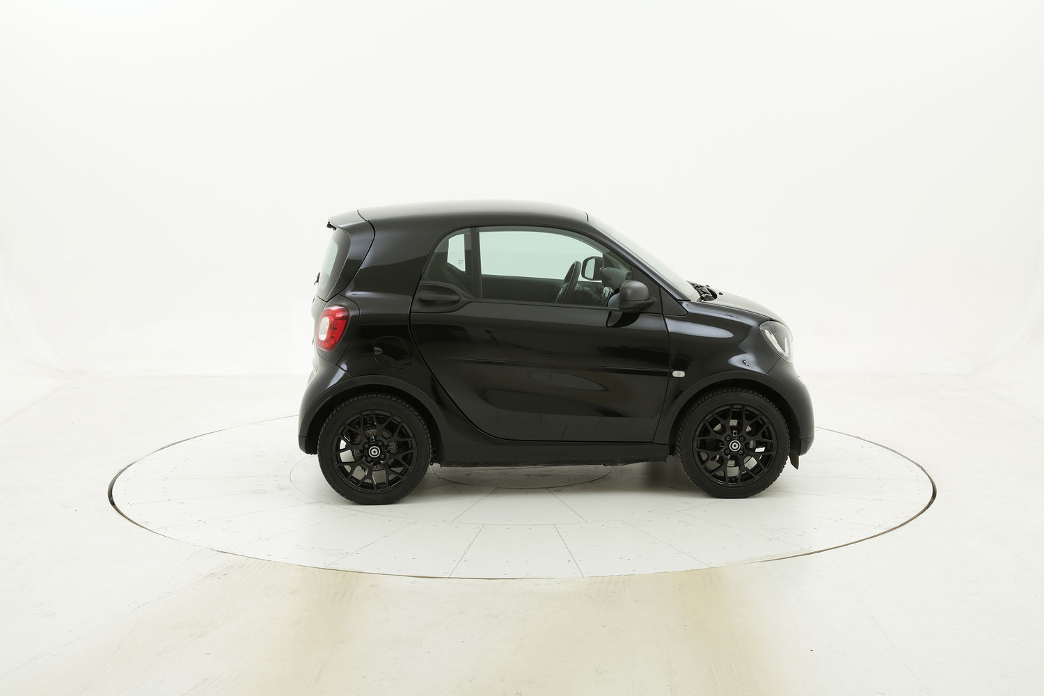 Smart Fortwo usata del 2017 con 41.283 km