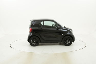 Smart Fortwo usata del 2017 con 41.283 km
