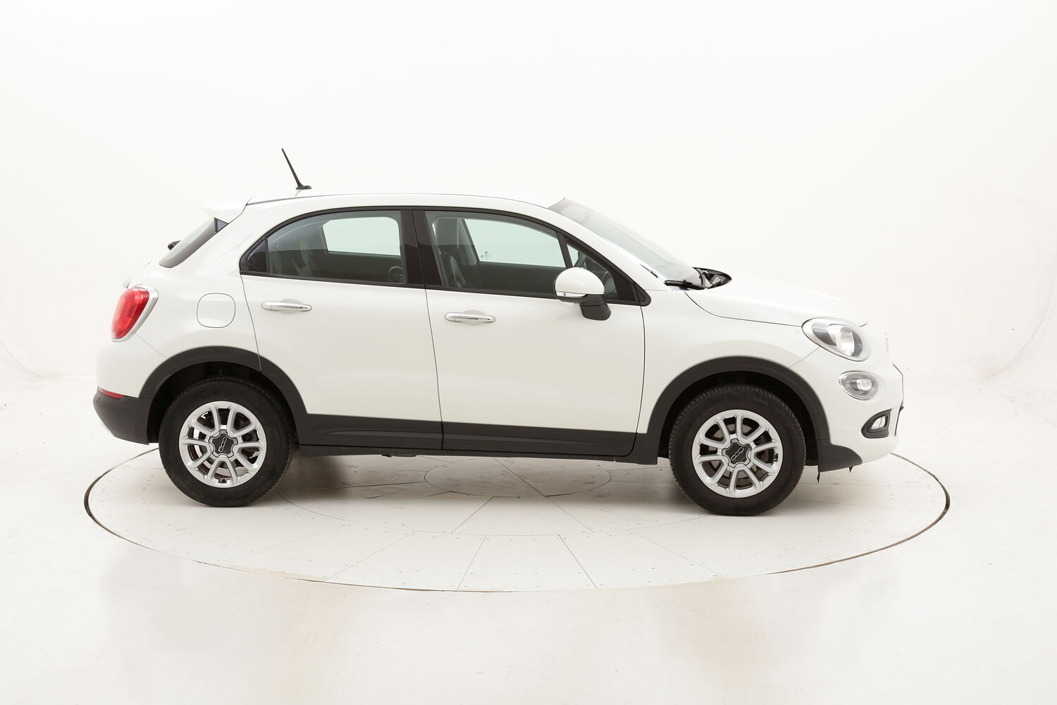 Fiat 500X Business usata del 2018 con 92.421 km