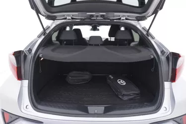 Toyota C-HR Hybrid Morebusiness 2.0 Full Hybrid 184CV Automatico Bagagliaio