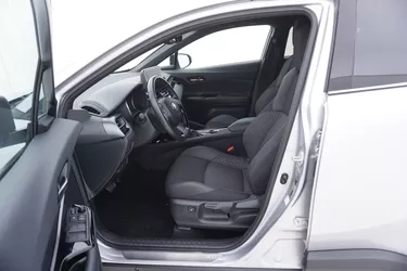 Toyota C-HR Hybrid Morebusiness 2.0 Full Hybrid 184CV Automatico Sedili