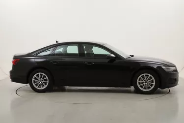 Audi A6 S Tronic Business 2.0 Mild Hybrid 163CV Automatico Audi A6 S Tronic Business 2.0 Mild Hybrid 163CV Automatico