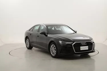 Audi A6 S Tronic Business 2.0 Mild Hybrid 163CV Automatico Audi A6 S Tronic Business 2.0 Mild Hybrid 163CV Automatico