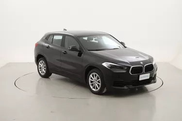 BMW X2 18d sDrive Advantage 2.0 Diesel 150CV Automatico