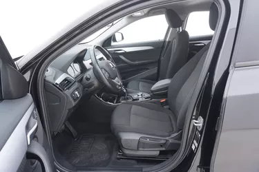 BMW X2 18d sDrive Advantage 2.0 Diesel 150CV Automatico Sedili