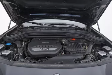 BMW X2 18d sDrive Advantage 2.0 Diesel 150CV Automatico Vano motore