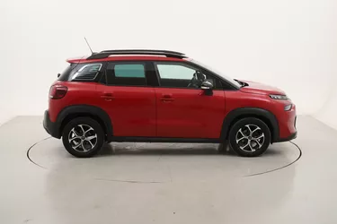 Citroen C3 Aircross Shine 1.5 Diesel 110CV Manuale Citroen C3 Aircross Shine 1.5 Diesel 110CV Manuale