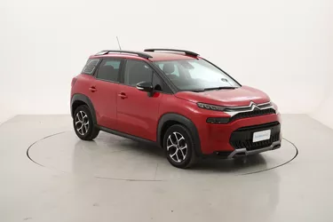 Citroen C3 Aircross Shine 1.5 Diesel 110CV Manuale Citroen C3 Aircross Shine 1.5 Diesel 110CV Manuale
