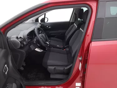 Citroen C3 Aircross Shine 1.5 Diesel 110CV Manuale Sedili