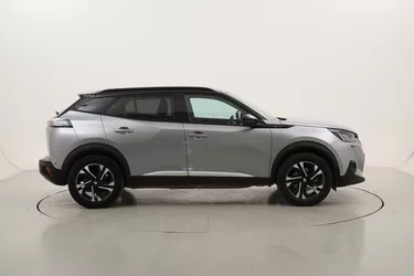 Peugeot 2008 GT Elettrico 136CV Automatico Peugeot 2008 GT Elettrico 136CV Automatico