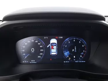 Volvo XC40 B4 Momentum Pro AWD Geartronic 2.0 Mild Hybrid 197CV Automatico Interni