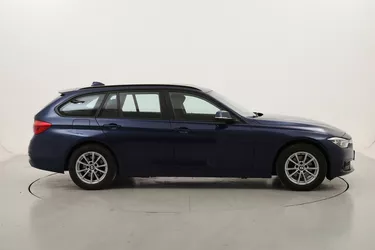 BMW Serie 3 318d Touring Business Advantage xDrive 2.0 Diesel 150CV Manuale