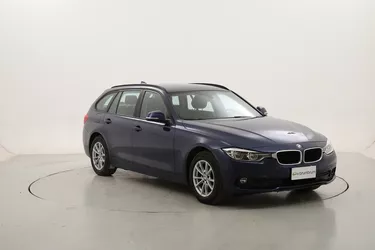 BMW Serie 3 318d Touring Business Advantage xDrive 2.0 Diesel 150CV Manuale