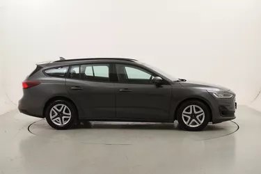 Ford Focus SW Business Auto 1.5 Diesel 120CV Automatico