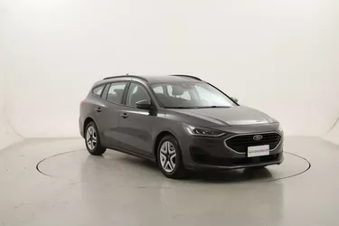 Ford Focus SW Business Auto 1.5 Diesel 120CV Automatico