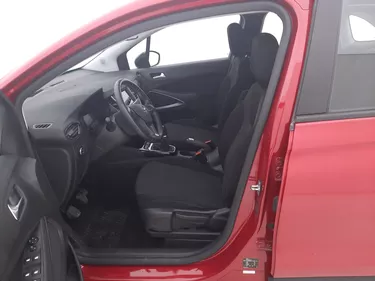 Opel Crossland Edition 1.2 Benzina 83CV Manuale Sedili