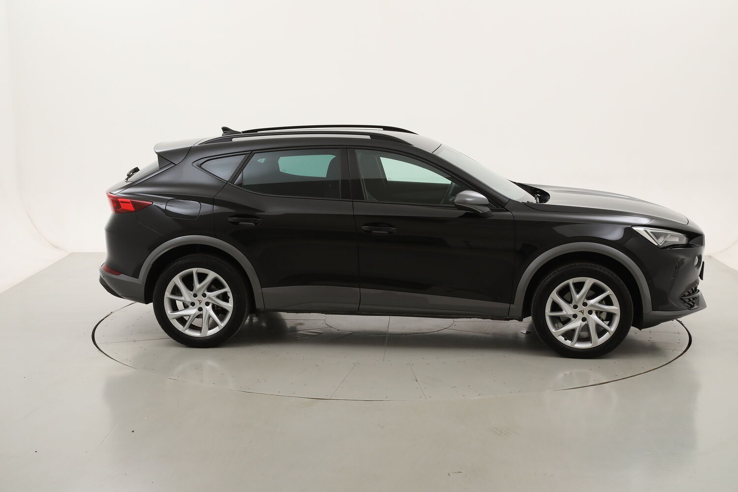 Cupra Formentor 1.5 TSI DSG usata del 2024 con 22.098 km