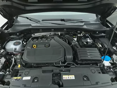 Cupra Formentor 1.5 TSI DSG 1.5 Benzina 150CV Automatico Vano motore