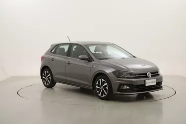 Volkswagen Polo Highline 1.0 Benzina 95CV Manuale Volkswagen Polo Highline 1.0 Benzina 95CV Manuale